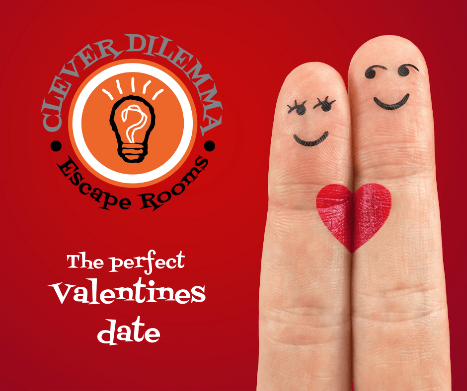 Clever Dilemma - The Perfect Valentines Date