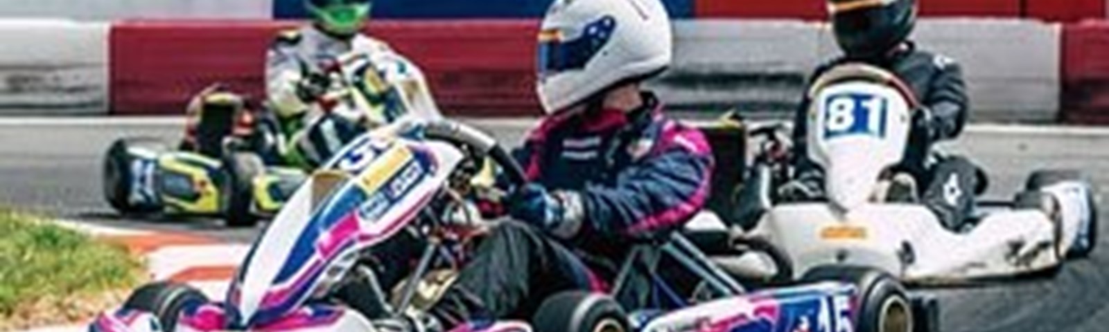 Gokart 2