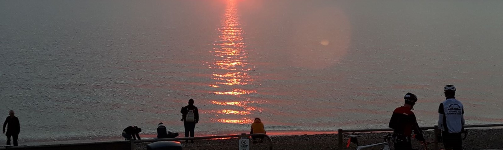 Chase The Sun Sunrise 2019