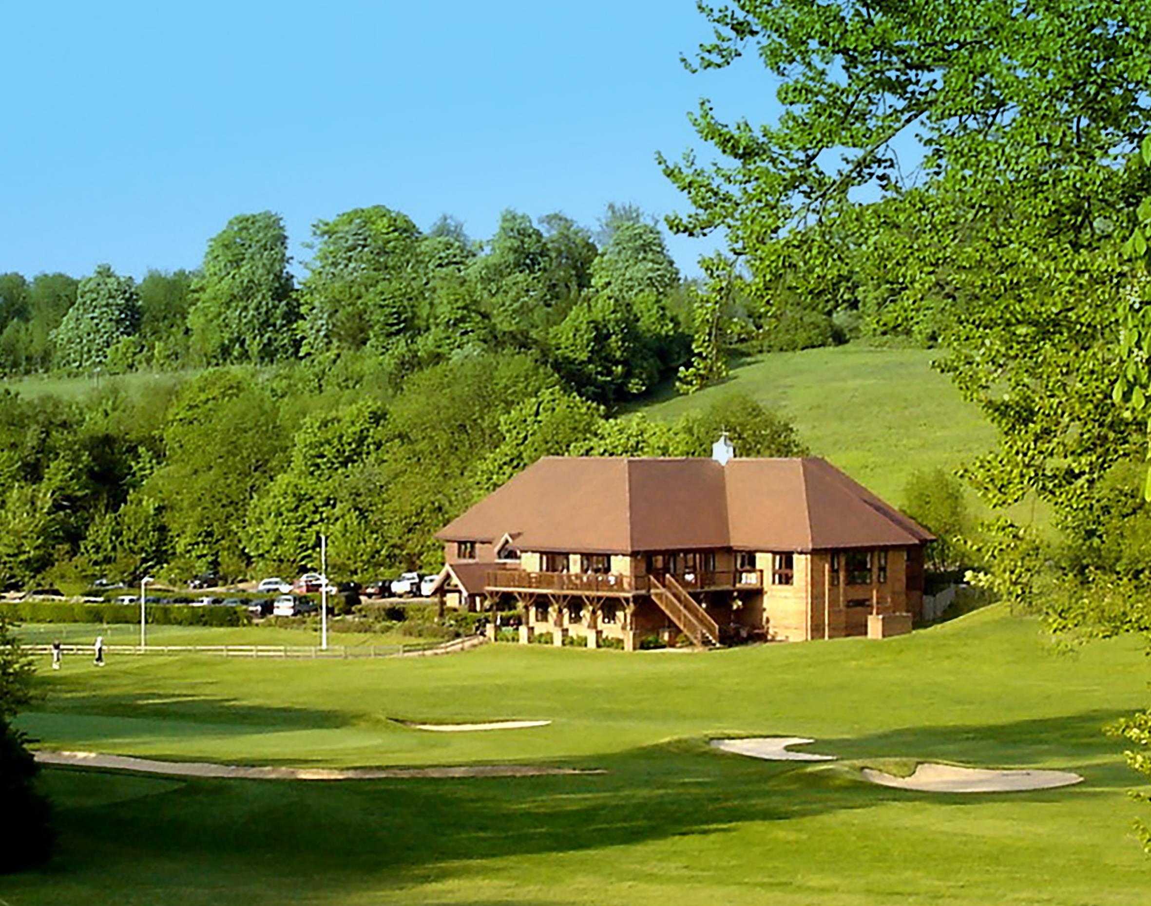 Faversham Golf Club Visit Swale