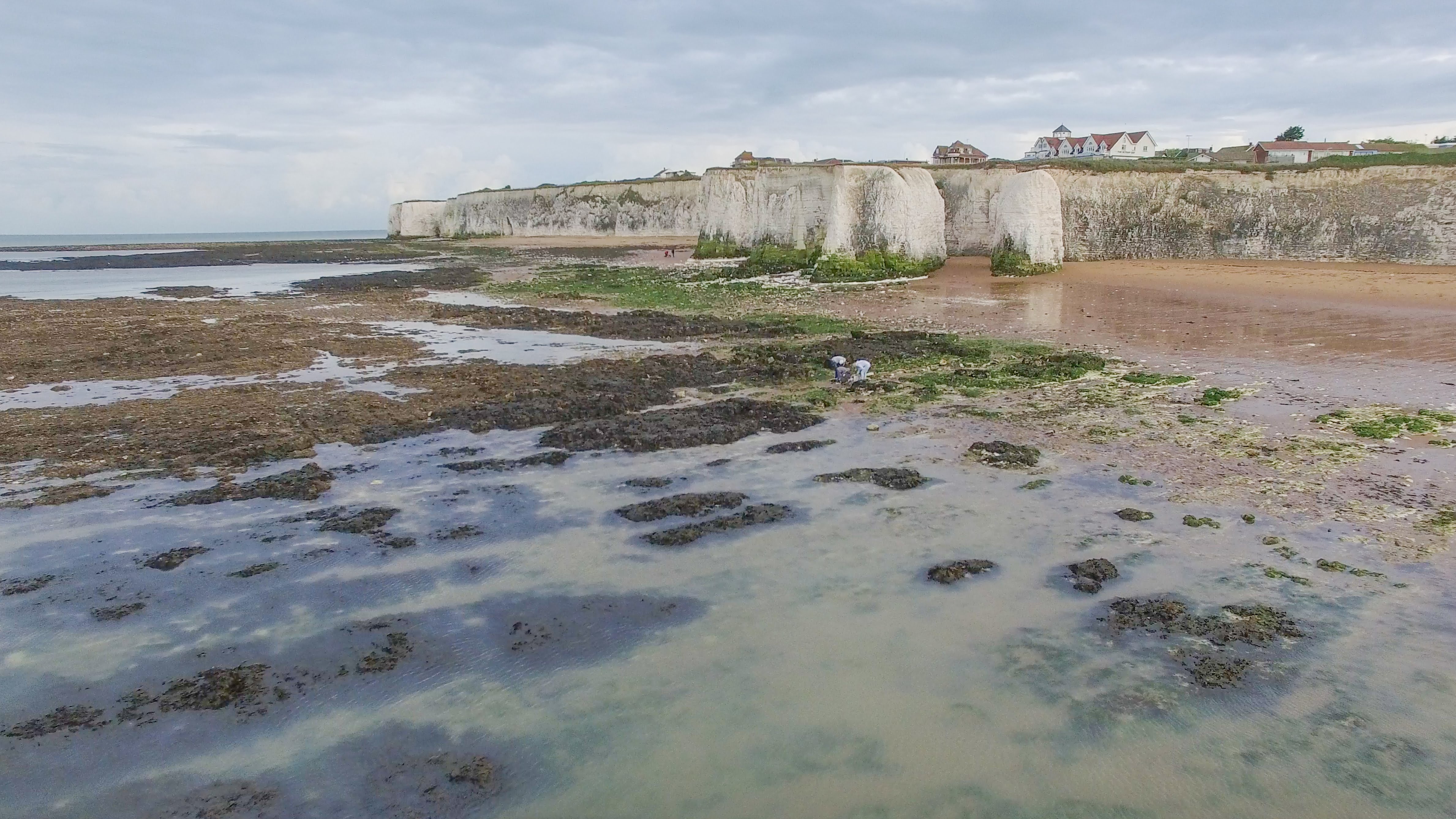 Botany Bay Screen Shot