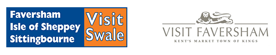 Faversham Swale Logo