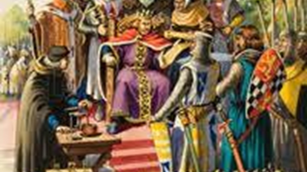 Faversham Charters Download