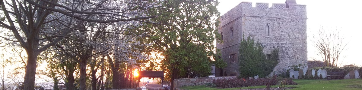 Minster Gatehouse Website Banner Image