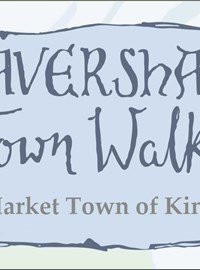 Town Walks Web Banner