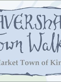 Town Walks Web Banner