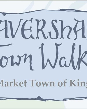 Town Walks Web Banner