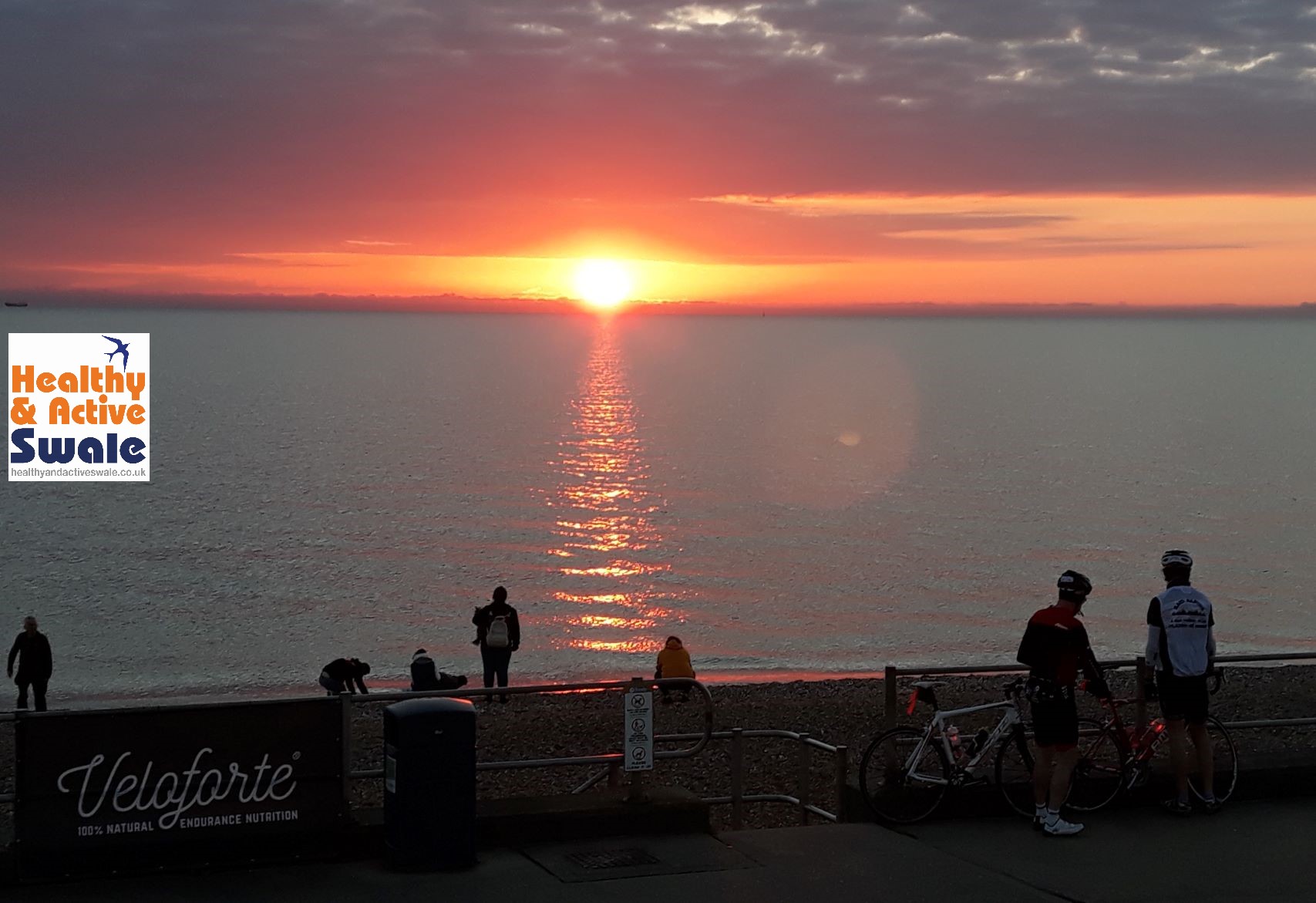 Chase The Sun Sunrise 2019