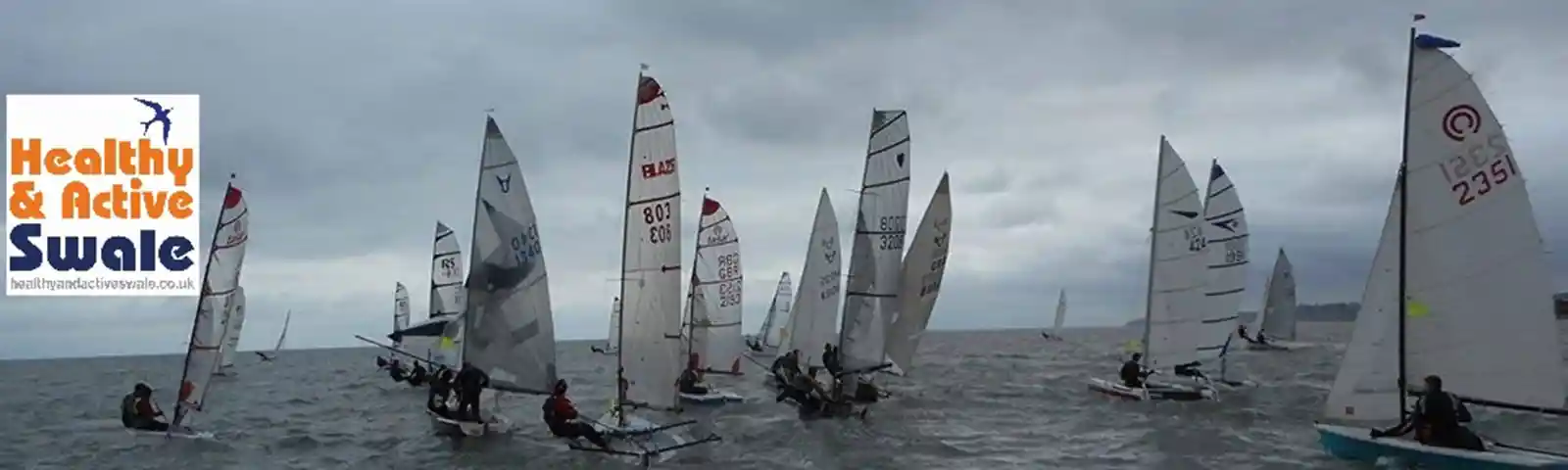Round The Isle Of Sheppey Race Picture (1)