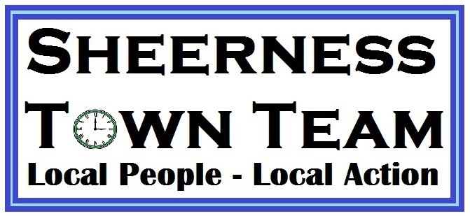 Sheerness Town Team Logo