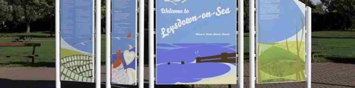 Leysdown Beach | Enjoy the seaside on the Isle of Sheppey - Visit Swale