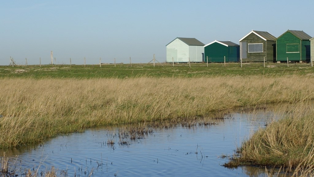 South Swale