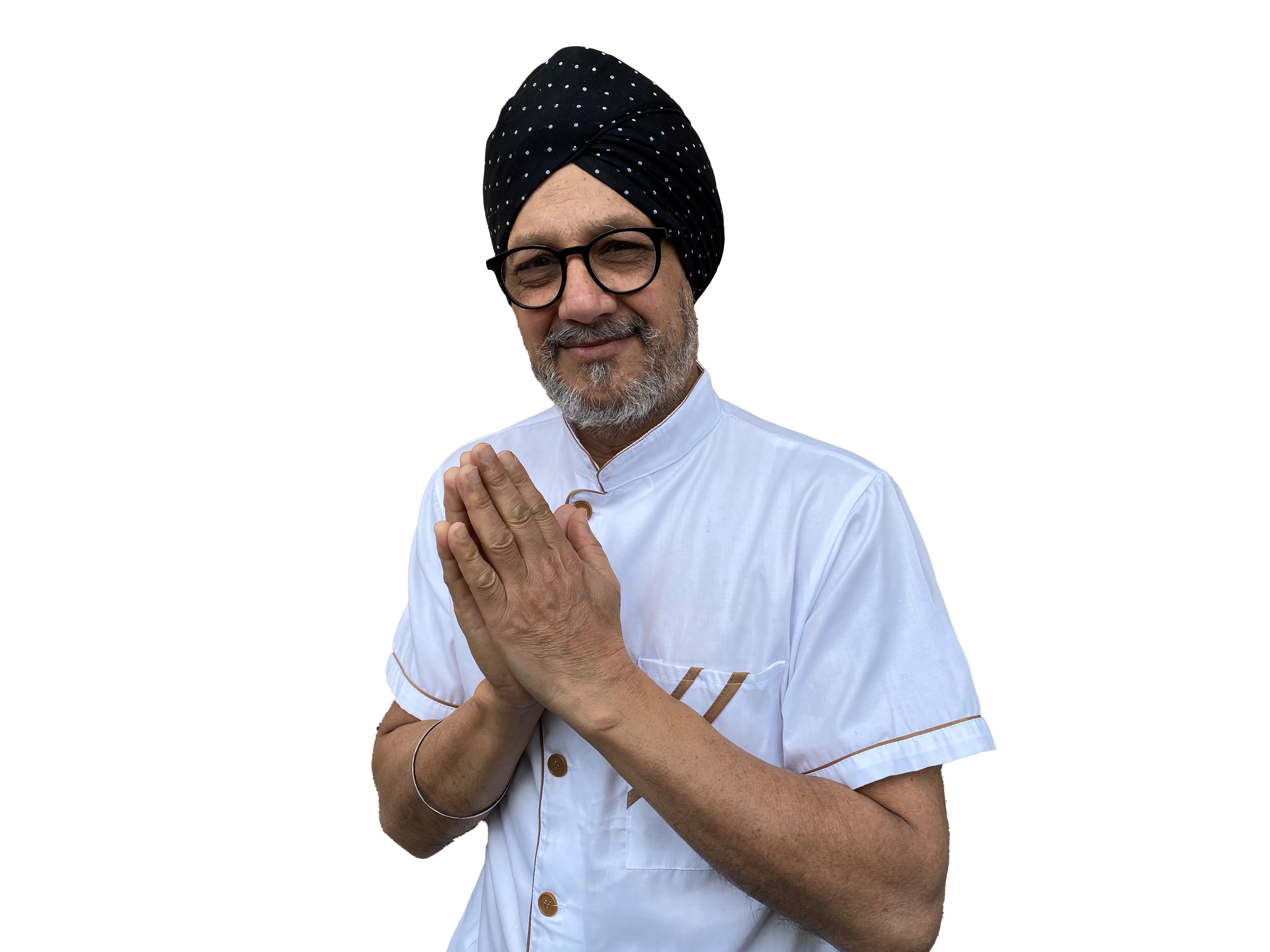 Paul Babra