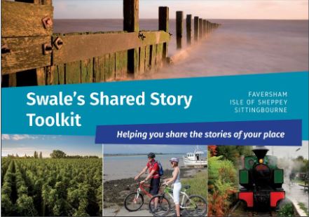 Swale Shared Story Toolkit Snip