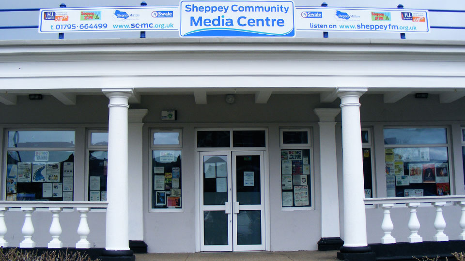 Sheppey Tourist Information Centre
