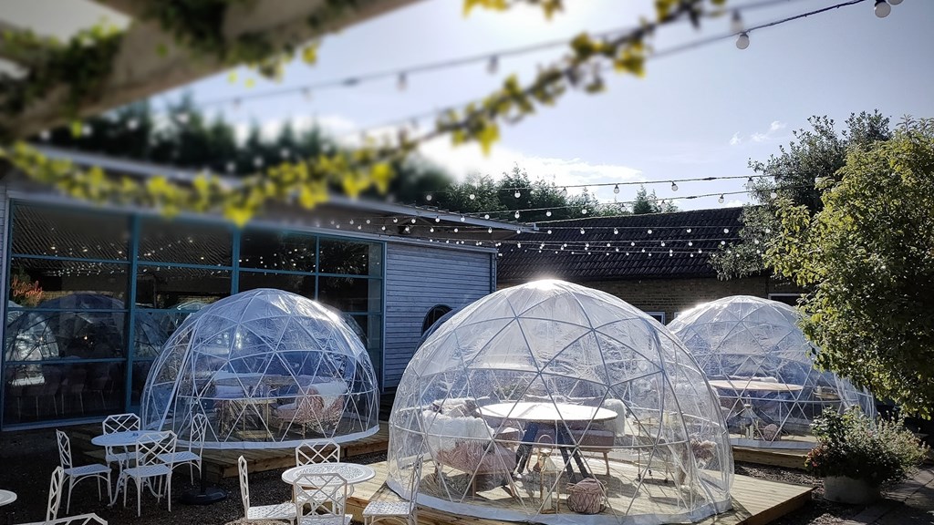 Covered Pds Oad Street Image FB