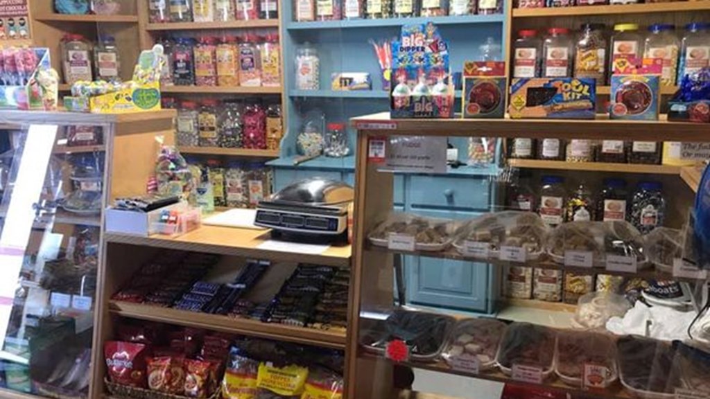 Sweet Hut FB Image 2021