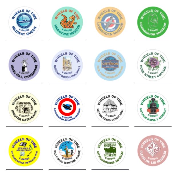 Wot Ebadge Snip Selection