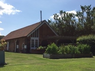 Black Oast Guest House
