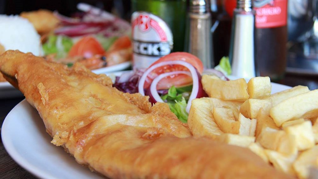 Marino Fish And Chip Banner Image FB