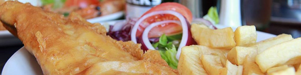 Marino Fish And Chip Banner Image FB