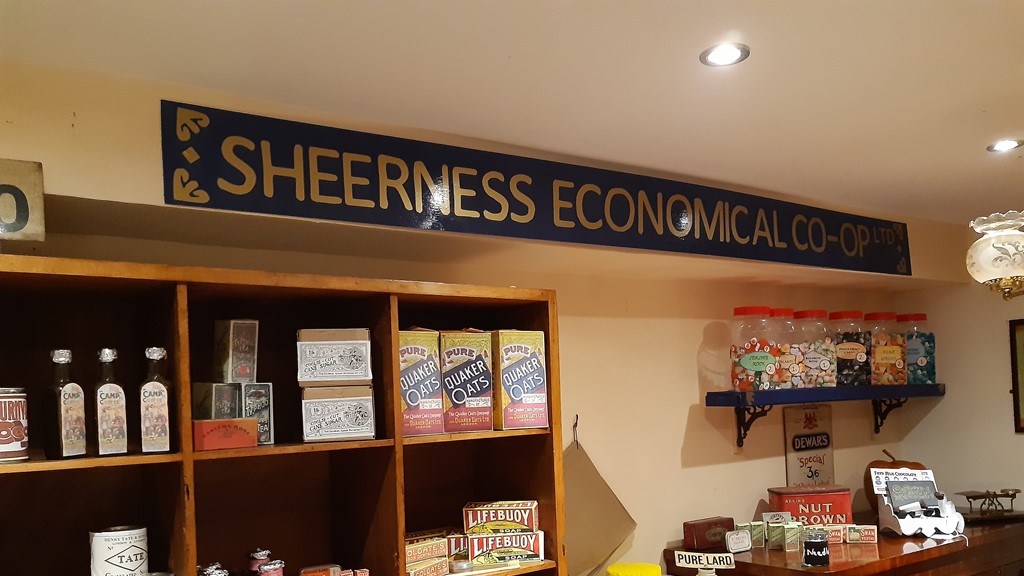 Sheerness Economical