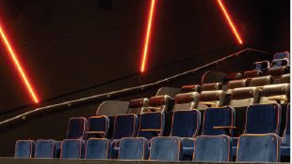 Cinema Snip