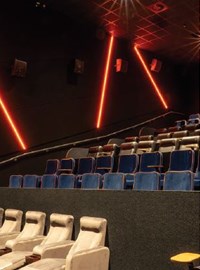 Cinema Snip