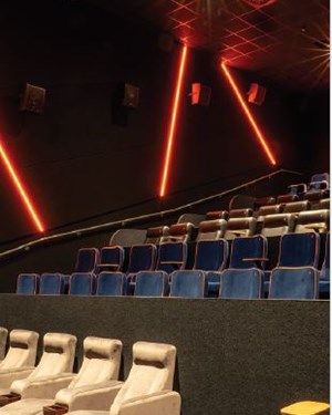 Cinema Snip