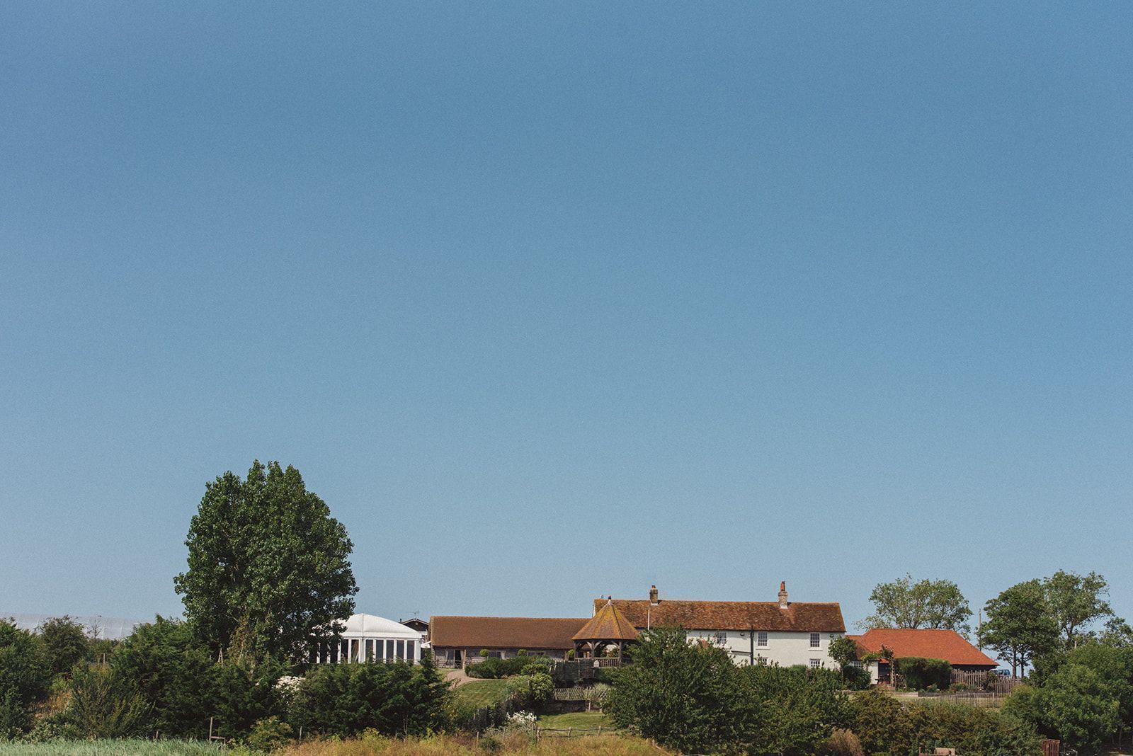 The Ferry House Inn