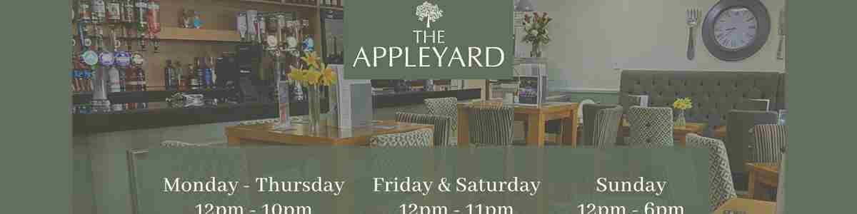Appleyard Facebook Banner