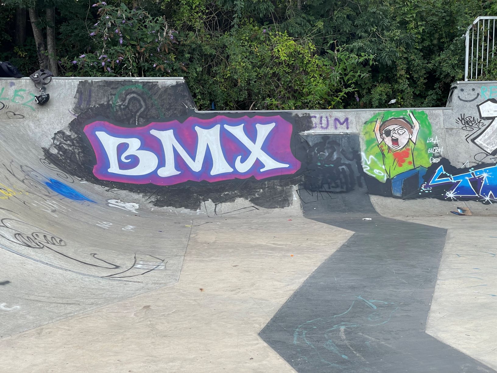 Skate Park Area Resized SMSP Image