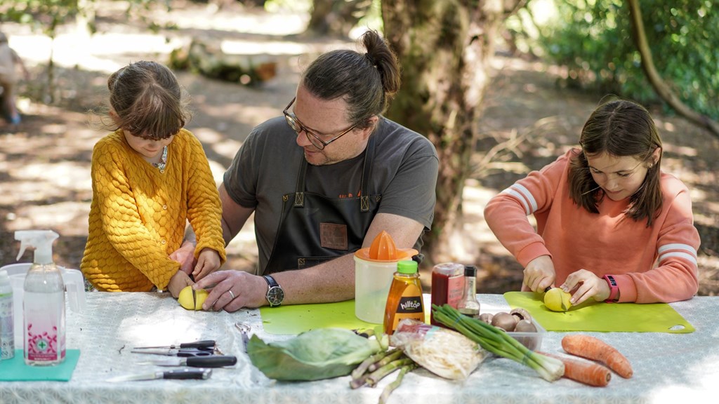 Wild Classroom Banner Image