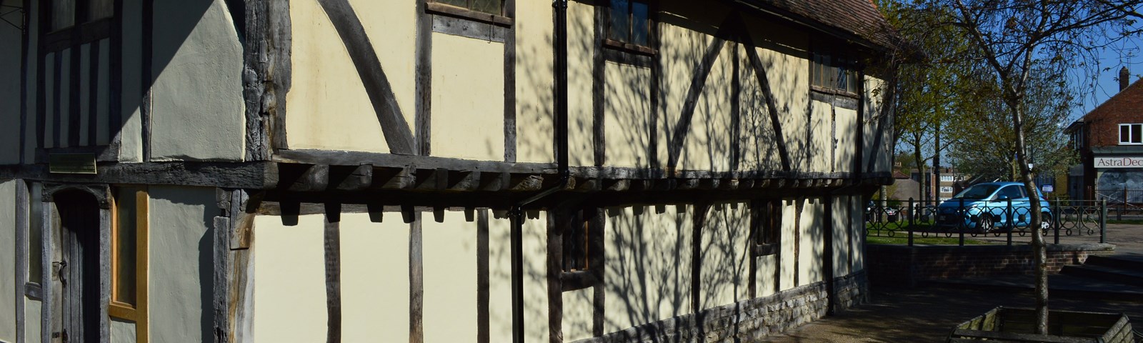 Court Hall Museum Exterior.JPG