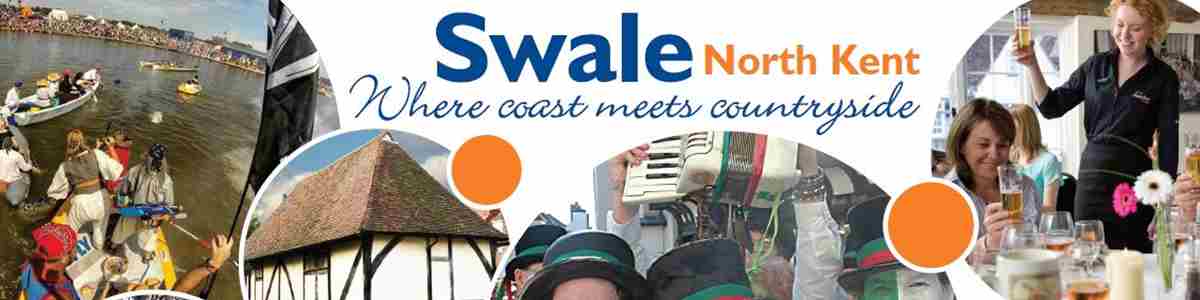 Visit Swale Promotional Image
