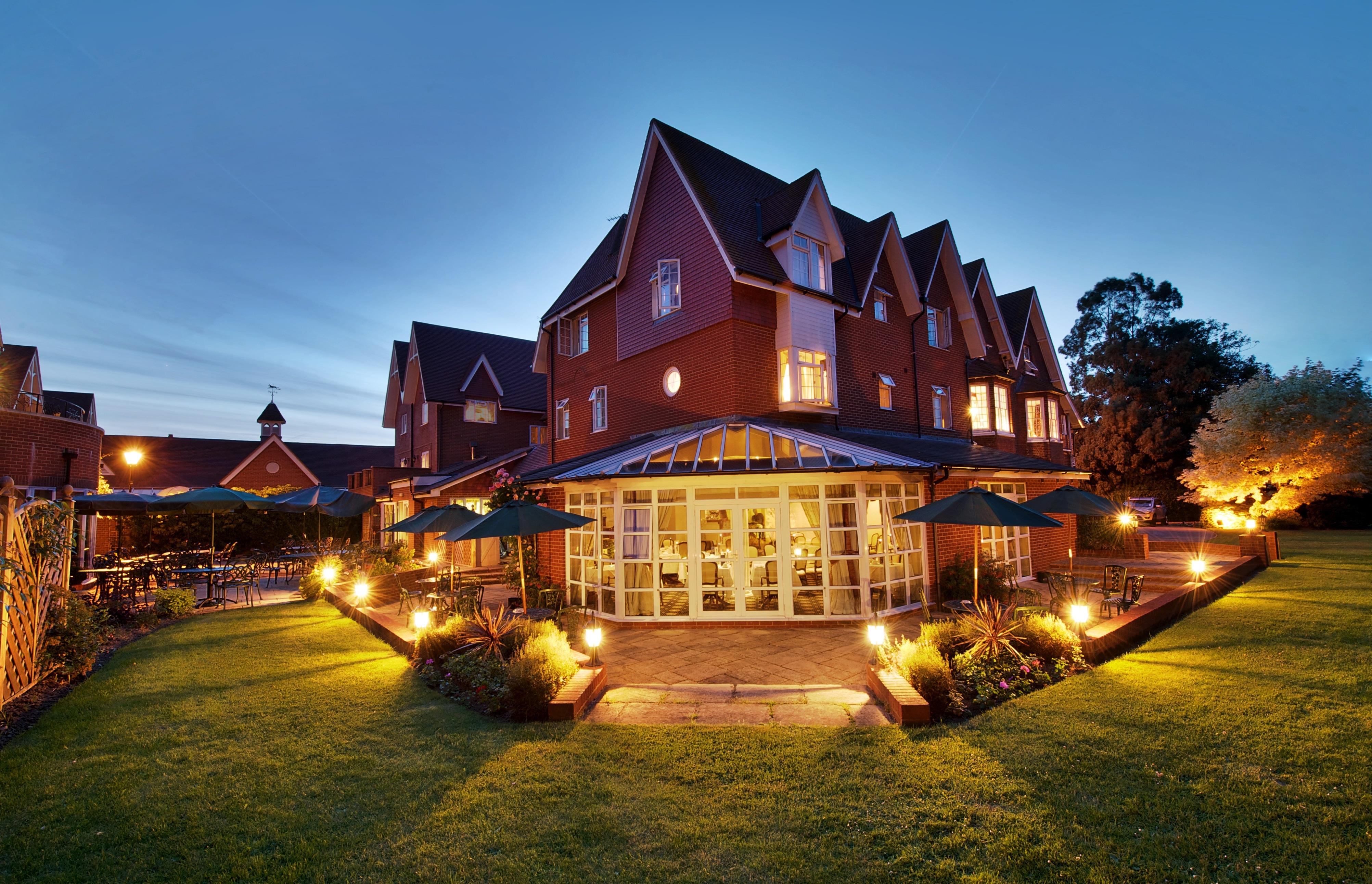 Hotels in the Swale area of North Kent Faversham, the Isle of Sheppey