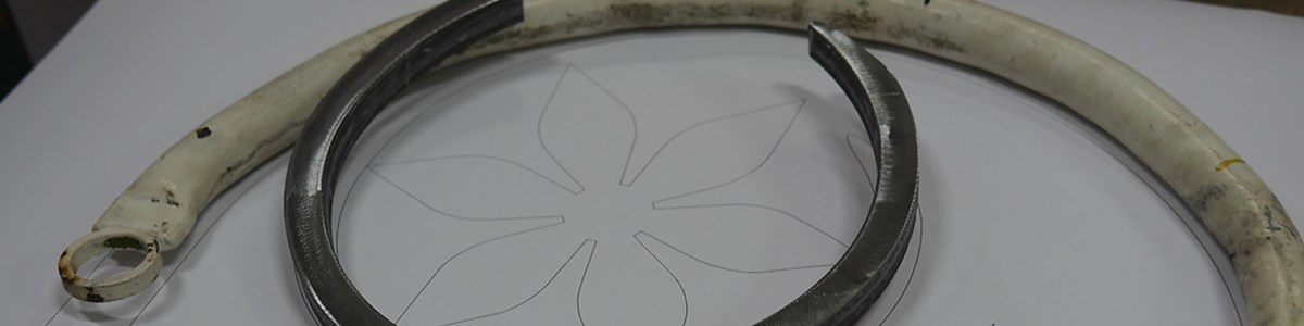 Clocktower Metal Work Fabrication