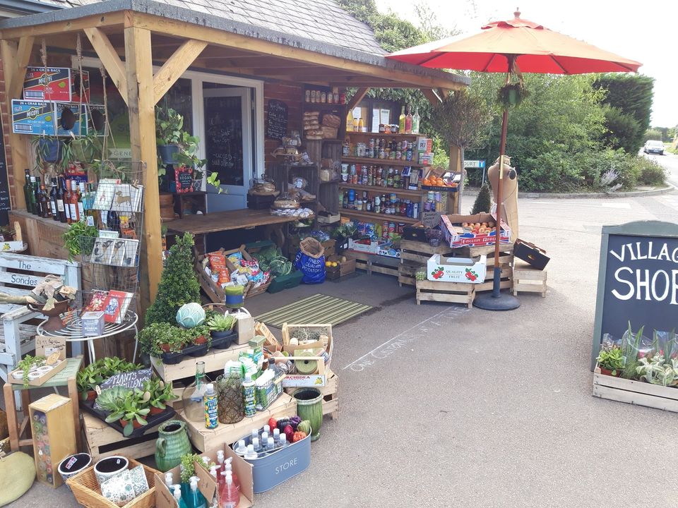 Sondes Of Selling Facebook Banner Image