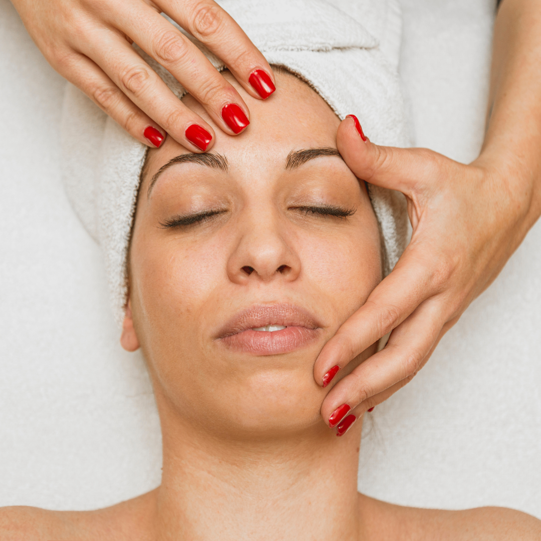 Holistic Massage Country Practice