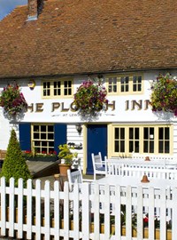 Plough Inn Sittingbourne Lewson Street 015