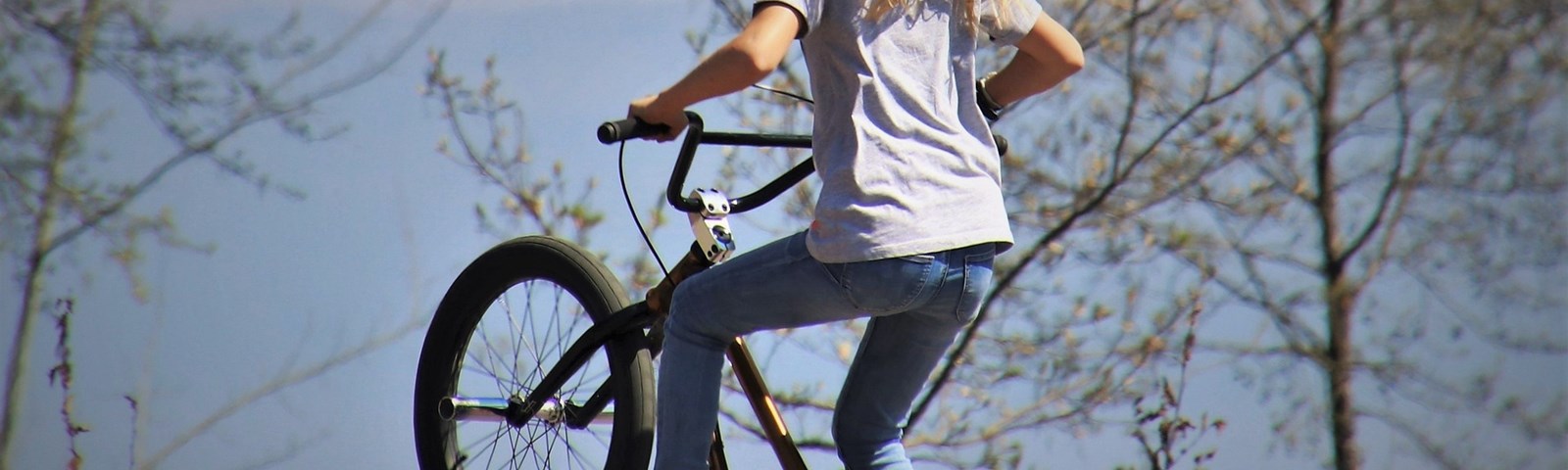 BMX 1