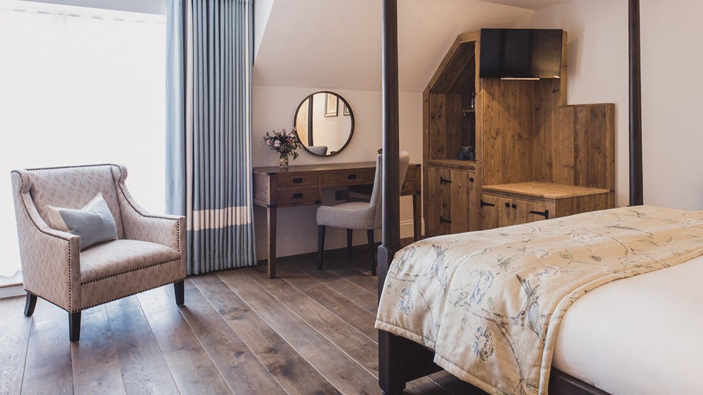 Ferry House Inn Coach House 90 Orig