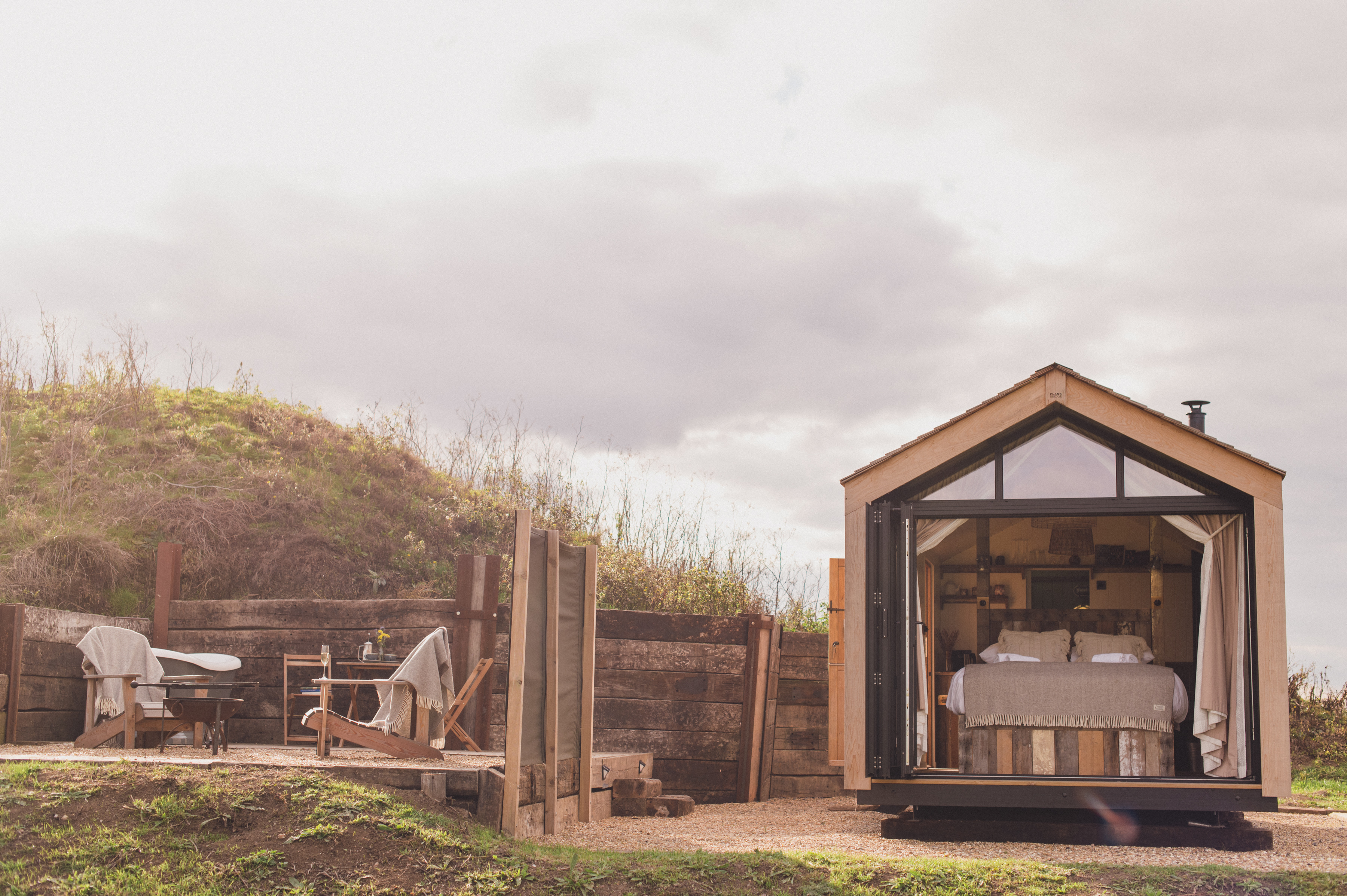 Elmley The Roost 242