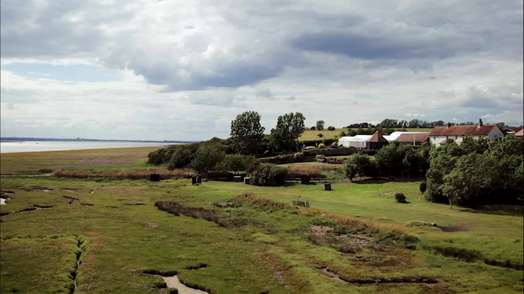 The Ferry House Banner Image