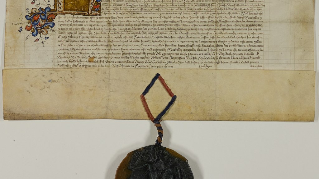 Faversham Charters Image