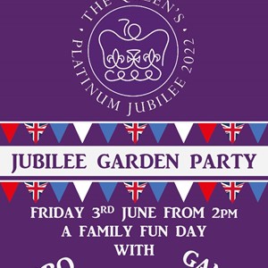 Yellow Stocks Jubilee Event