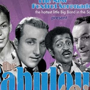 NEW FOXTROT FAB 40