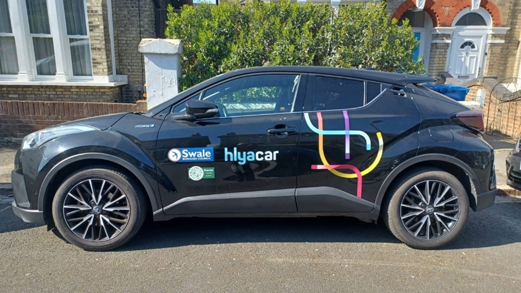 Faversham Car Club Picture1