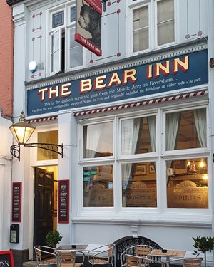 The Bear2