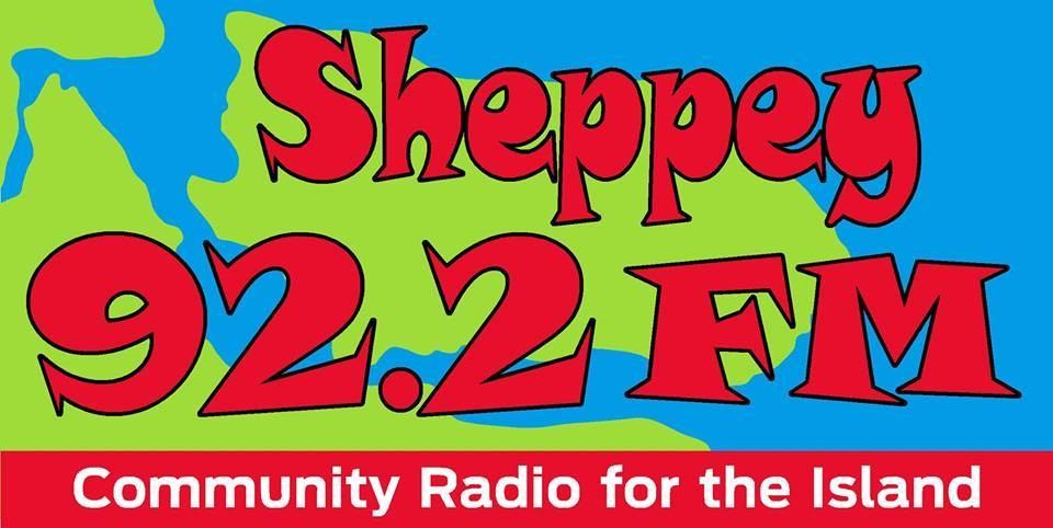 Sheppey 92.2 FM logo